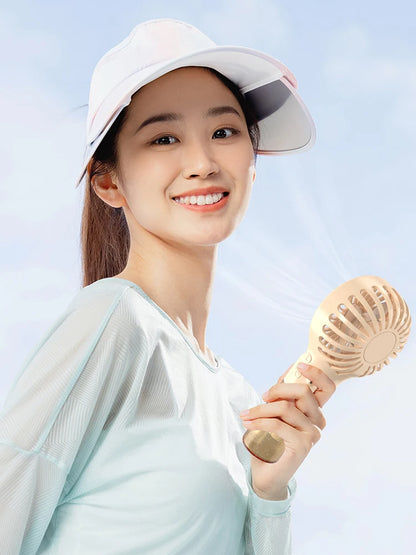 CoolMist Portable Recharge AC