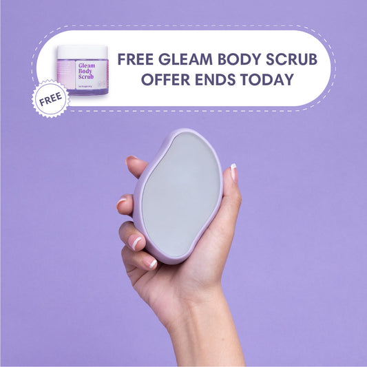 SmoothSkin Crystal Eraser