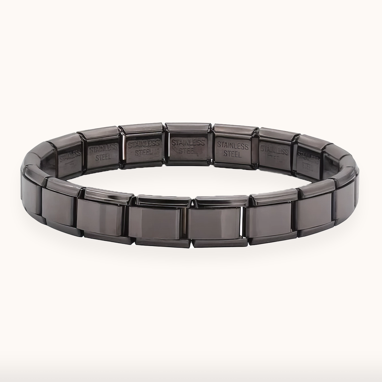 Custom Italian Charm Bracelet