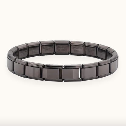 Custom Italian Charm Bracelet