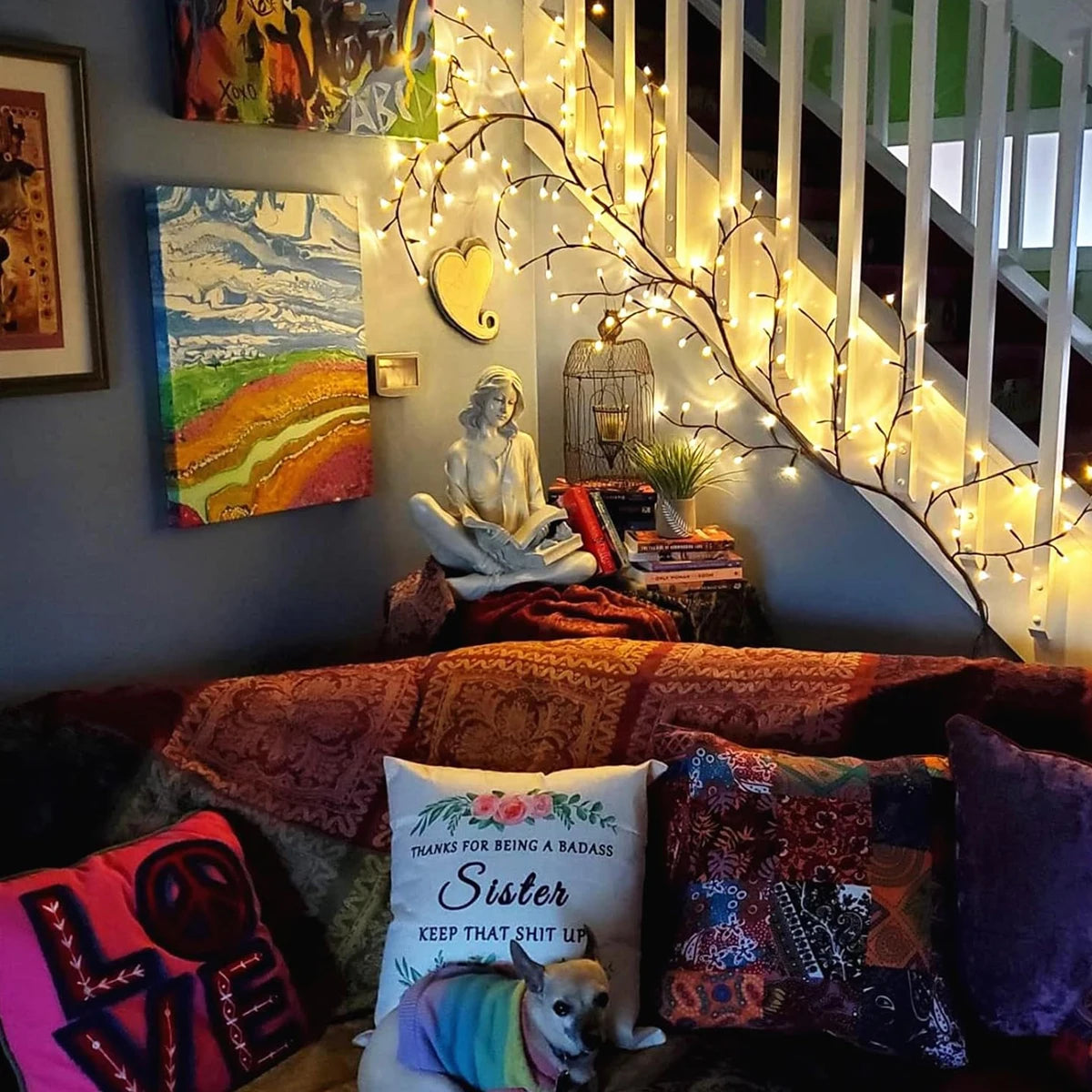 Magic Kids Drawing Pad