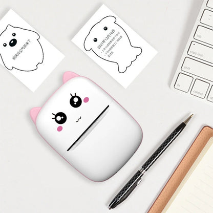 Mini Thermal Printer