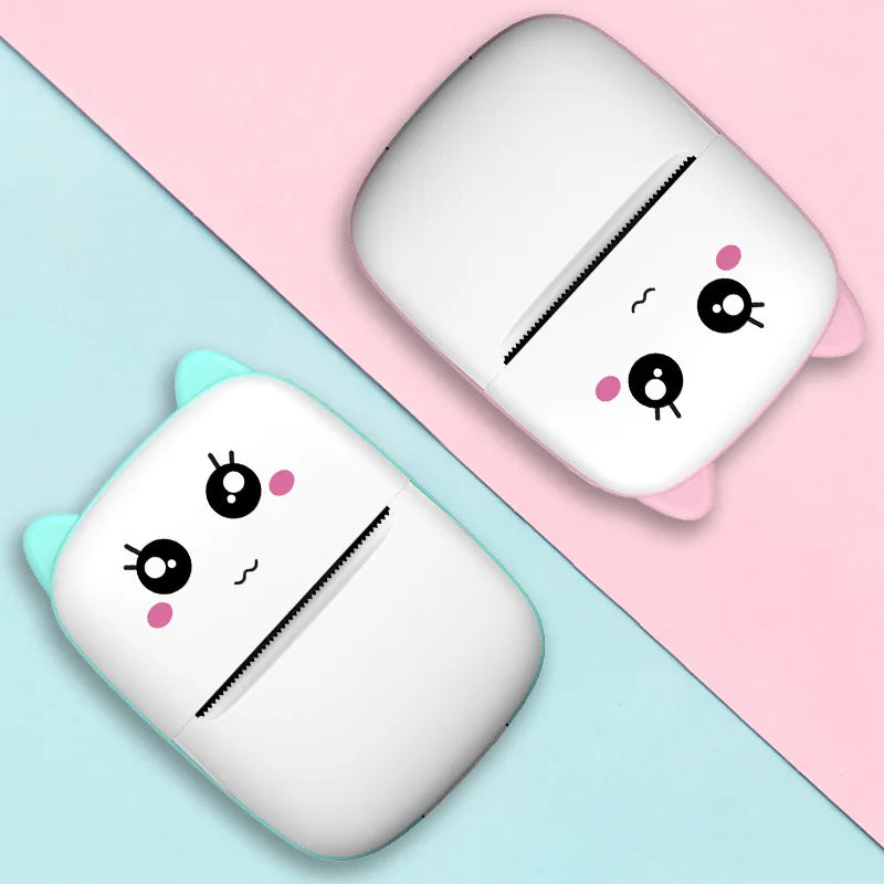 Mini Thermal Printer